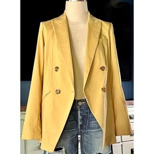 Veronica Beard Nisha Blazer Jacket 0